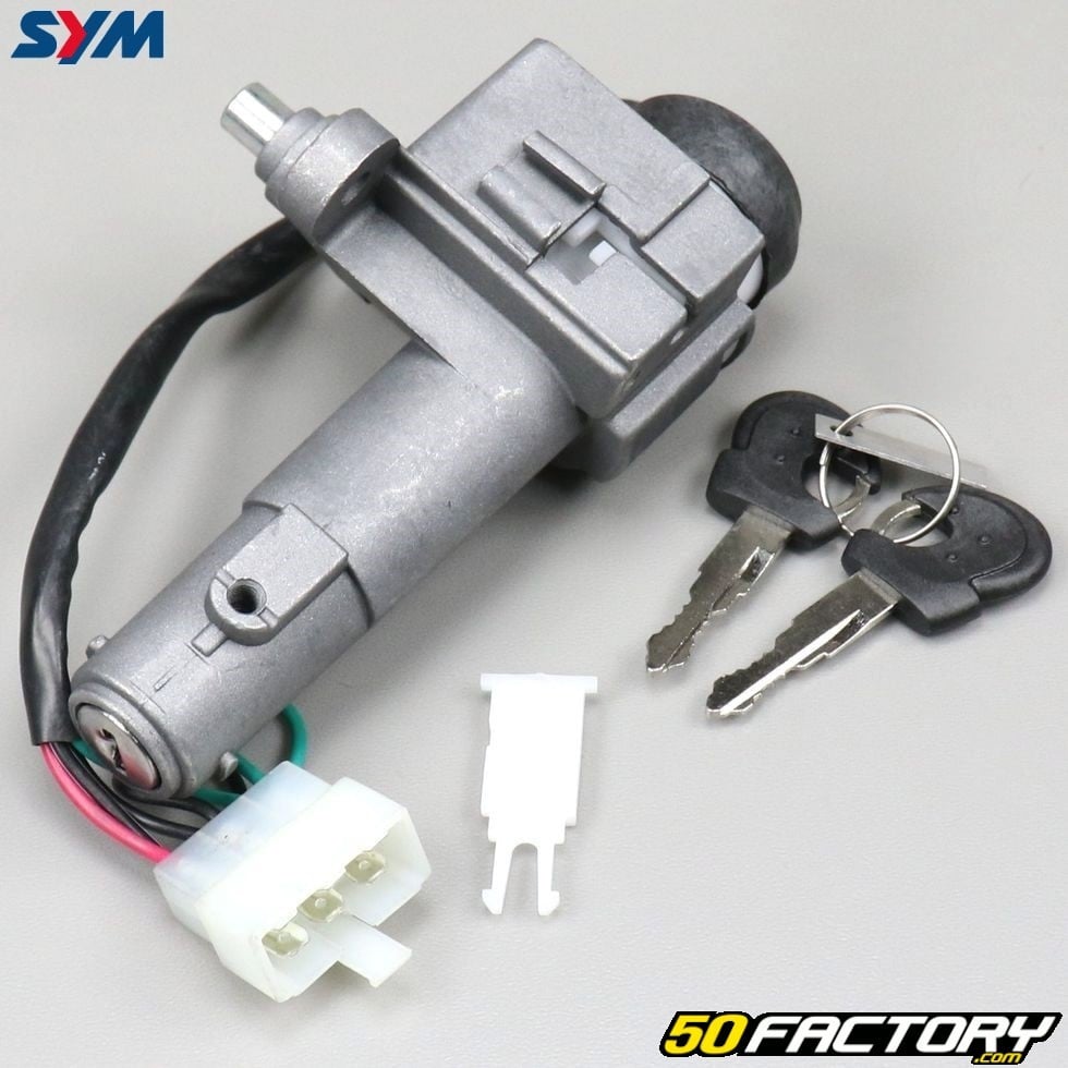 Zündschloss Zündschloß für Suzuki Katana 50 ccm ignition switch 