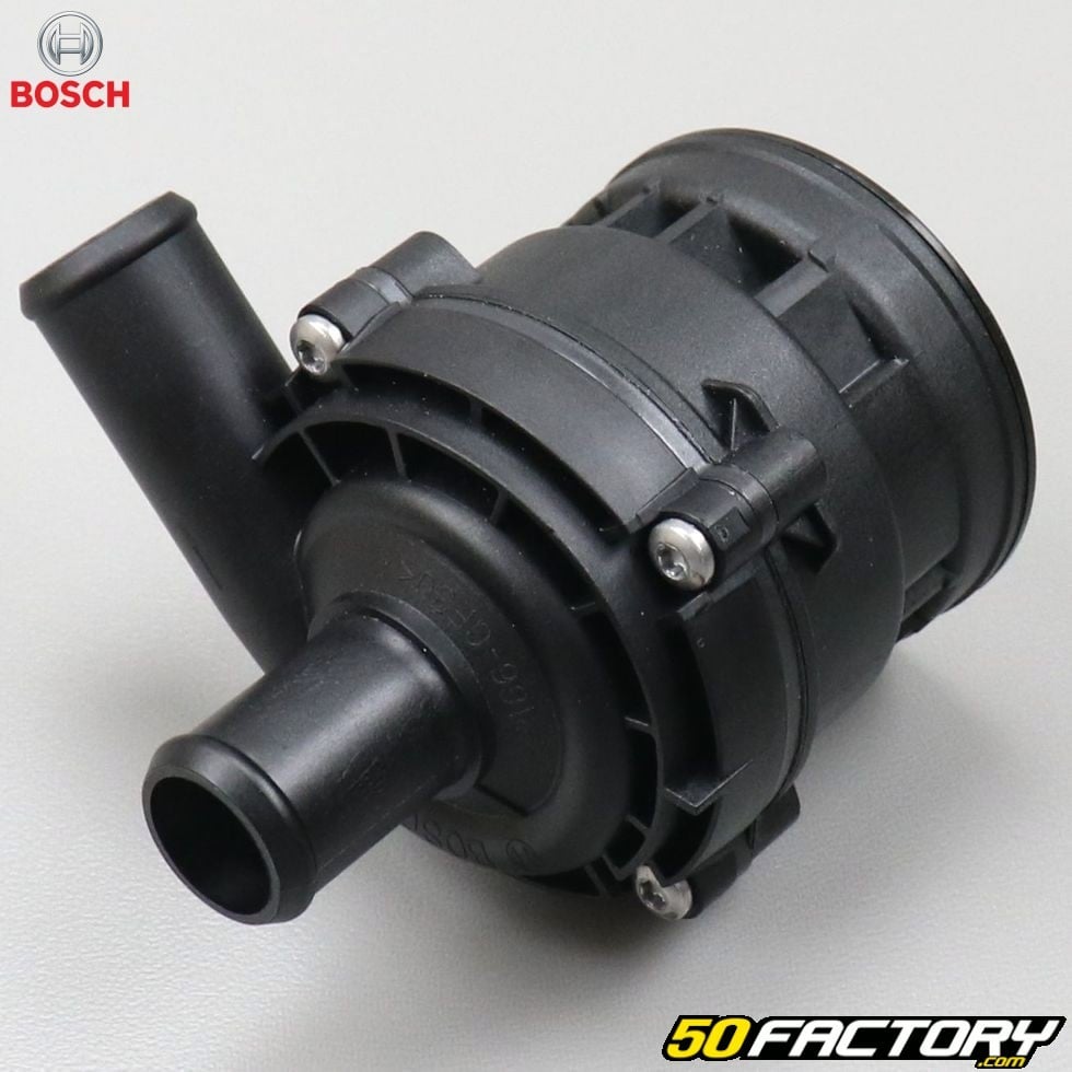 Bosch xnumxv universelle elektrische Wasserpumpe - Motorradteile