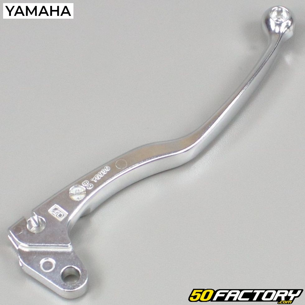 NEW Klinge Stil Bremse Kupplungshebel für Yamaha Raptor YFM660 Banshee 350 
